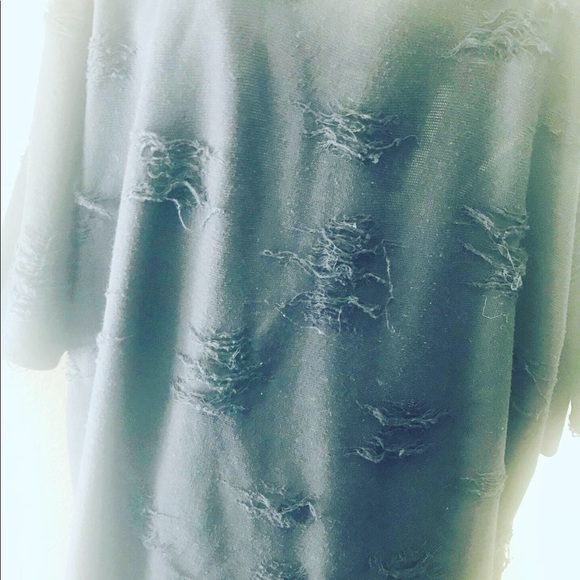 8ighth DSTRKT Tee L - Picture 5 of 5